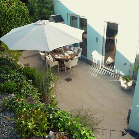 Bantle Ferienwohnung, Neu & Modern Bei Ravensburg Exterior photo