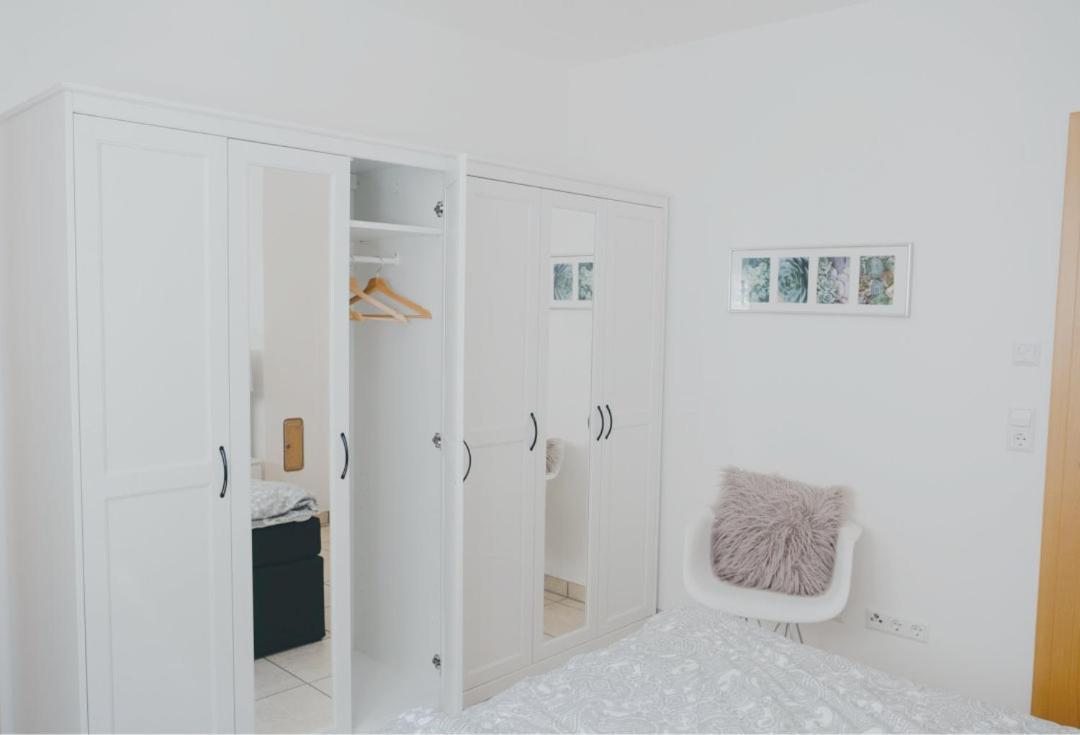 Bantle Ferienwohnung, Neu & Modern Bei Ravensburg Exterior photo